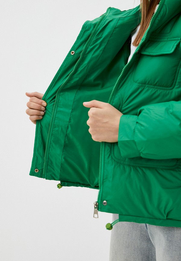 фото Куртка утепленная dansanti