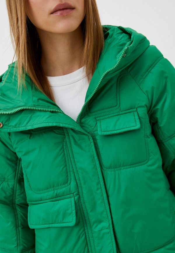 фото Куртка утепленная dansanti