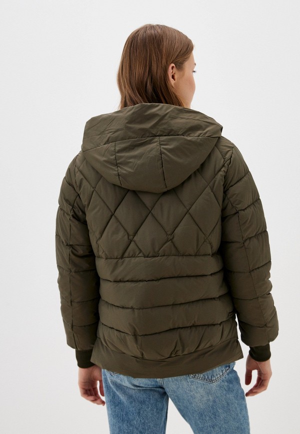 фото Куртка утепленная rene santi