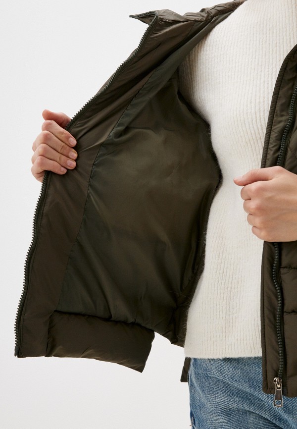 фото Куртка утепленная rene santi