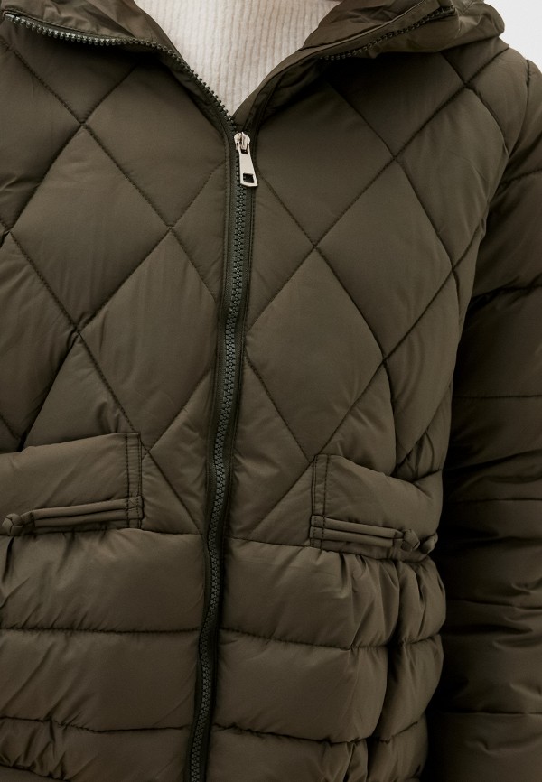 фото Куртка утепленная rene santi