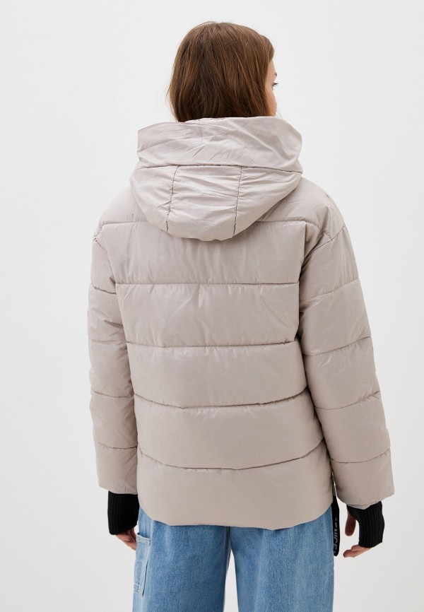 фото Куртка утепленная rene santi