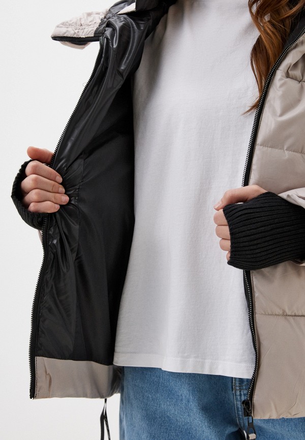 фото Куртка утепленная rene santi