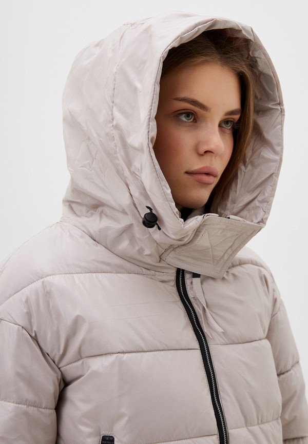 фото Куртка утепленная rene santi