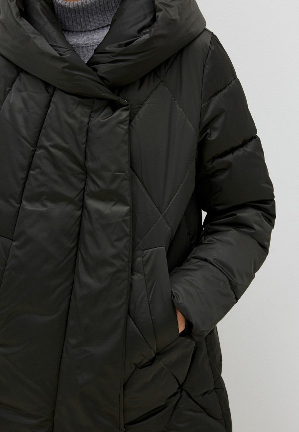 фото Куртка утепленная rene santi