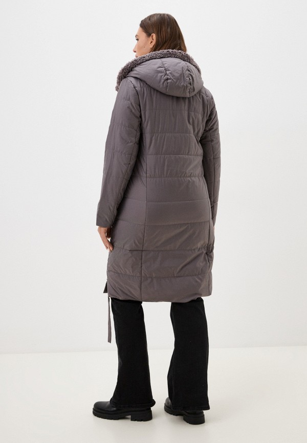 фото Куртка утепленная rene santi