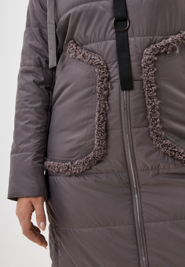 фото Куртка утепленная rene santi