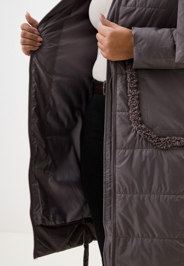 фото Куртка утепленная rene santi