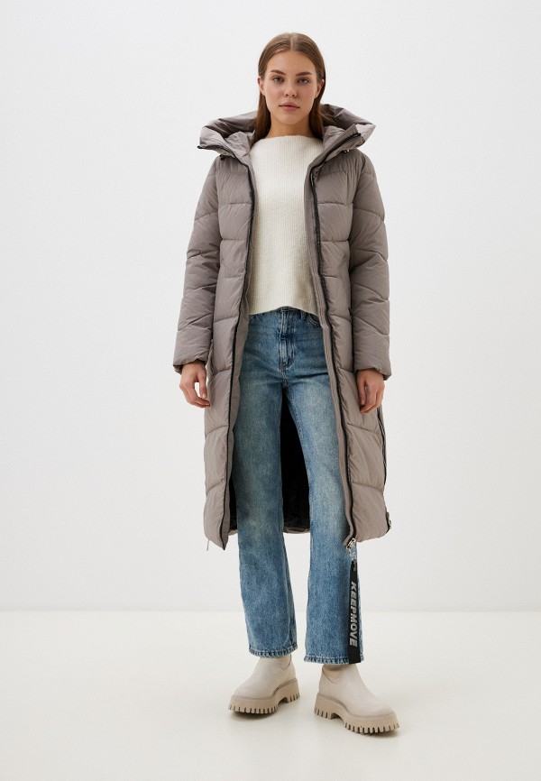 фото Куртка утепленная rene santi