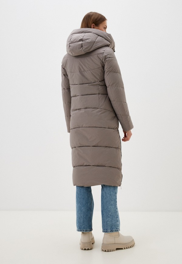 фото Куртка утепленная rene santi