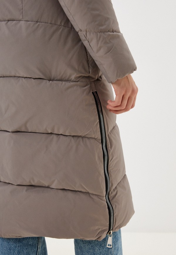 фото Куртка утепленная rene santi