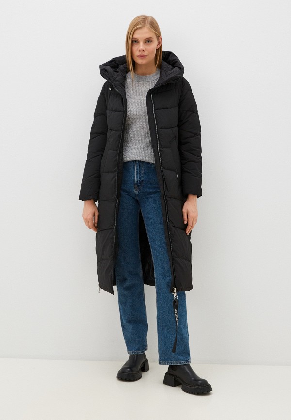 фото Куртка утепленная rene santi