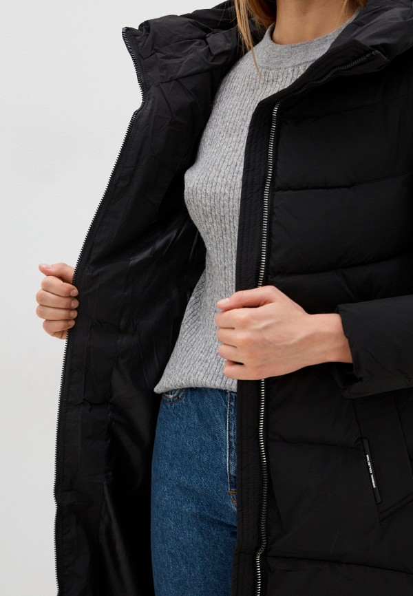 фото Куртка утепленная rene santi