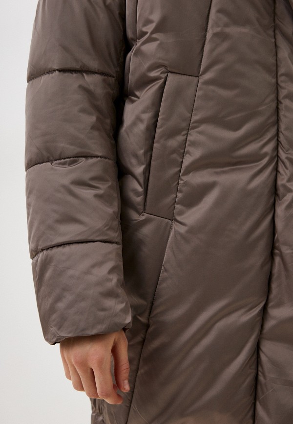 фото Куртка утепленная rene santi