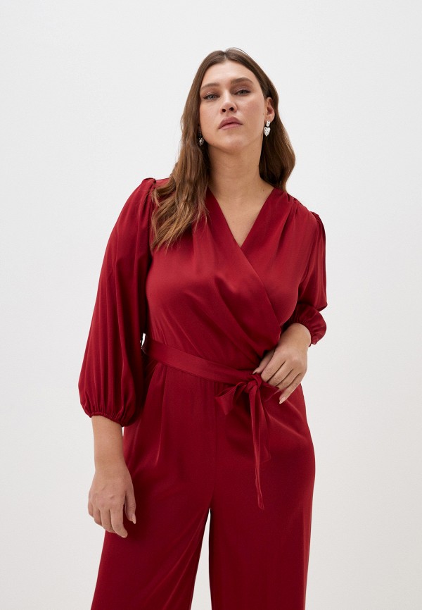 фото Комбинезон rene santi