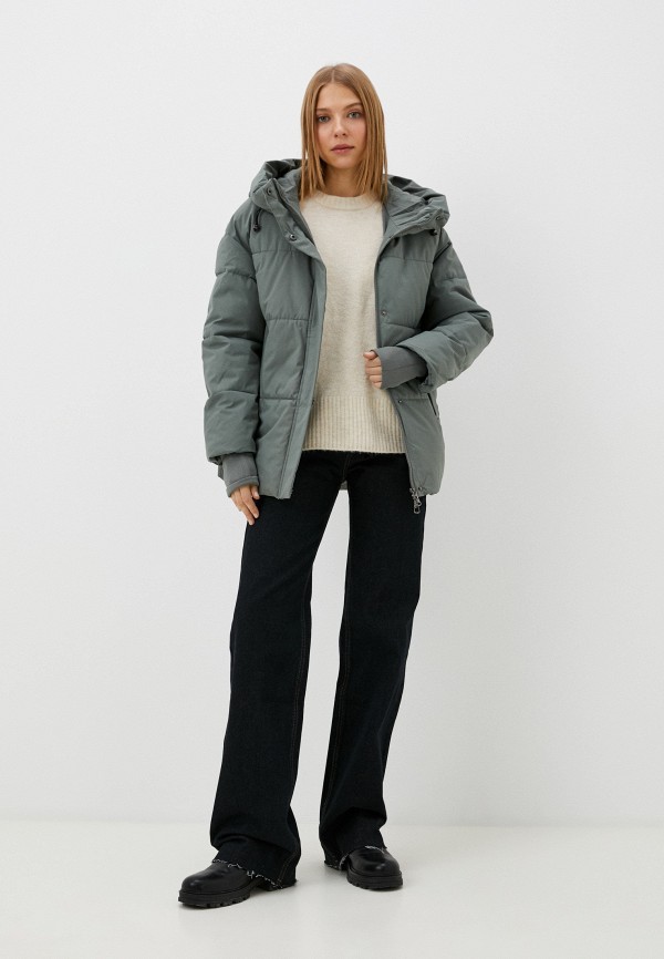 фото Куртка утепленная winzor