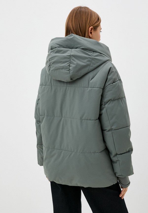 фото Куртка утепленная winzor