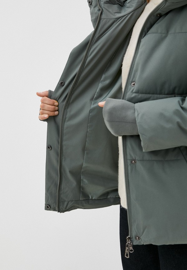 фото Куртка утепленная winzor