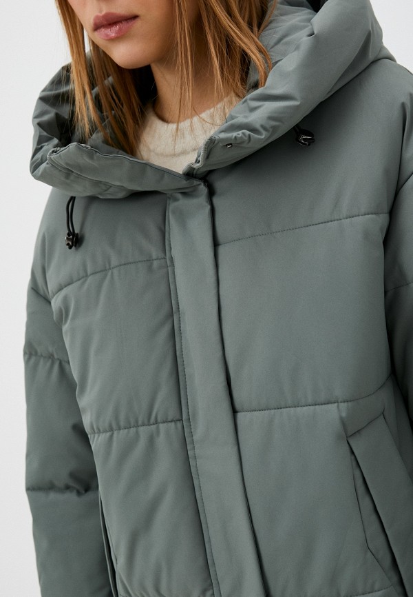 фото Куртка утепленная winzor