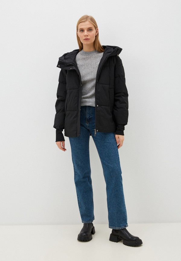 фото Куртка утепленная winzor