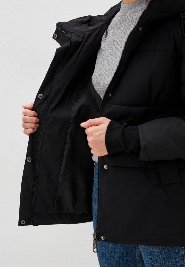 фото Куртка утепленная winzor