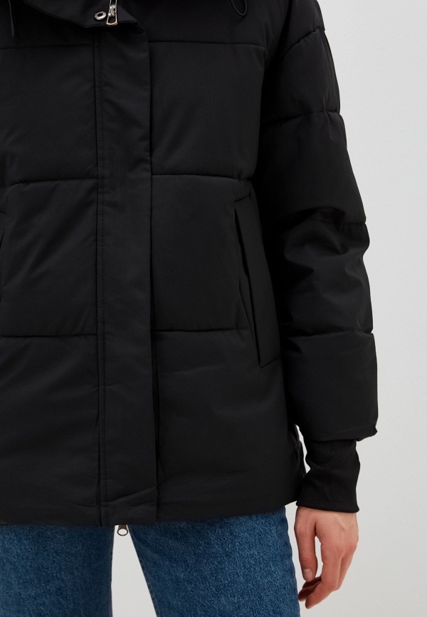 фото Куртка утепленная winzor