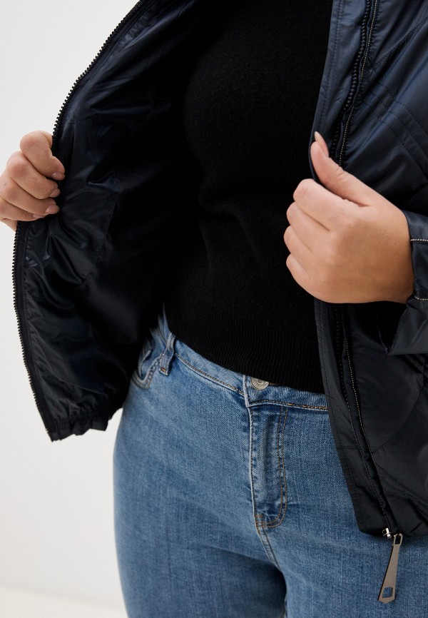 фото Куртка утепленная winzor