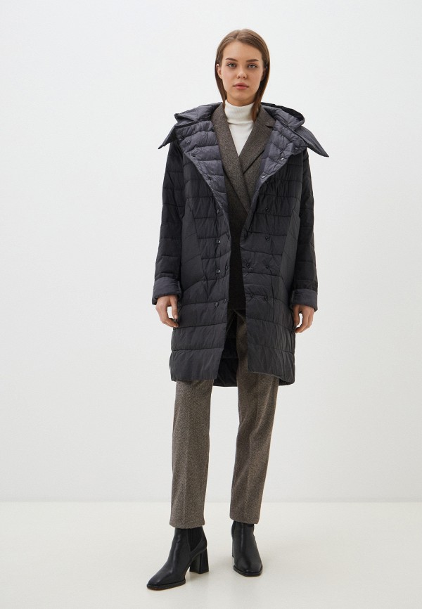 фото Куртка утепленная winzor