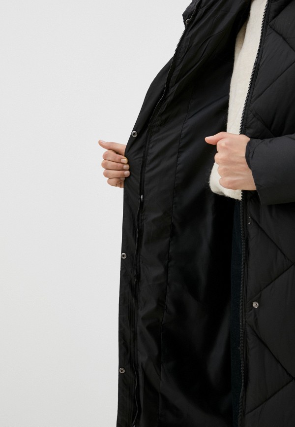 фото Куртка утепленная winzor