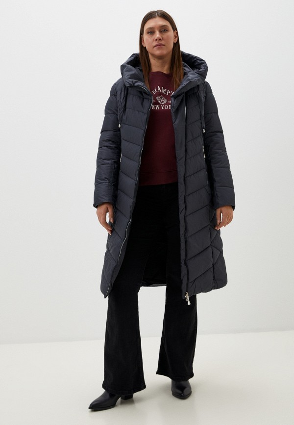 фото Куртка утепленная winzor