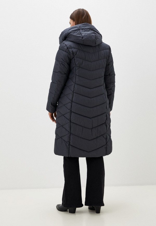 фото Куртка утепленная winzor