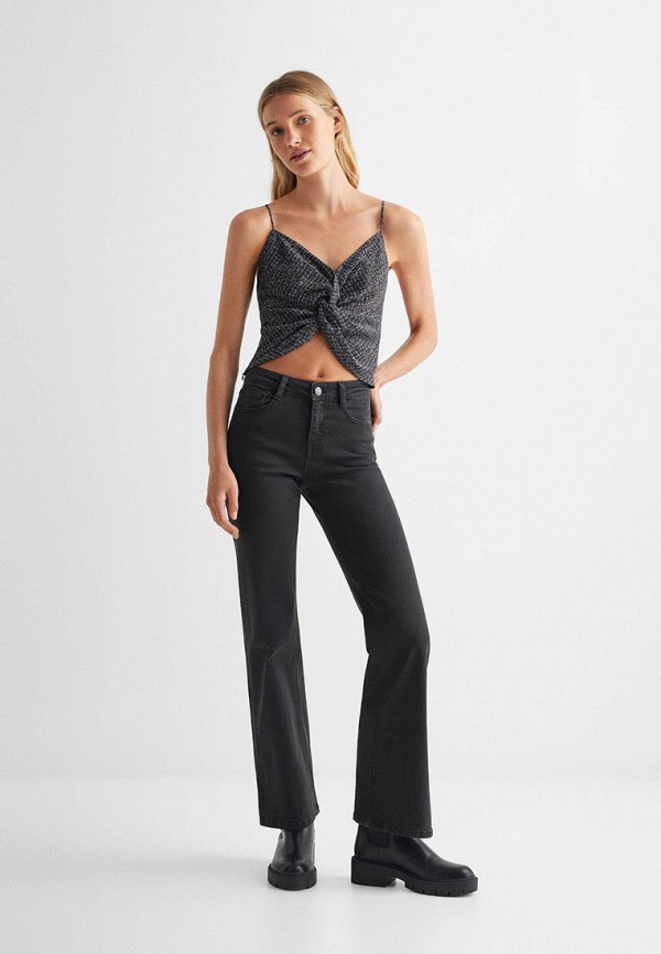 фото Джинсы mango kids