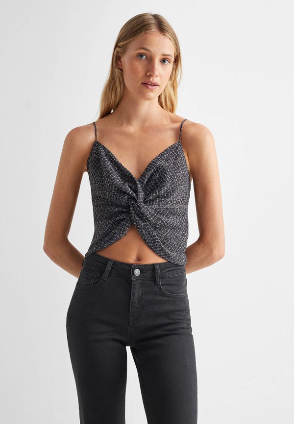 фото Джинсы mango kids