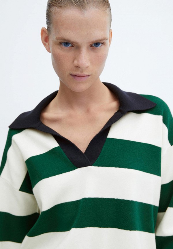 фото Поло mango