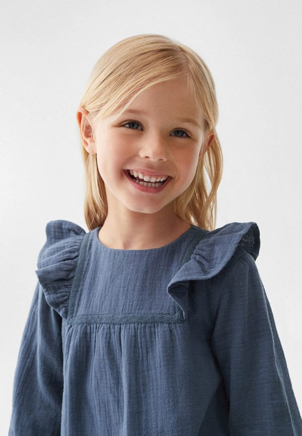 фото Платье mango kids