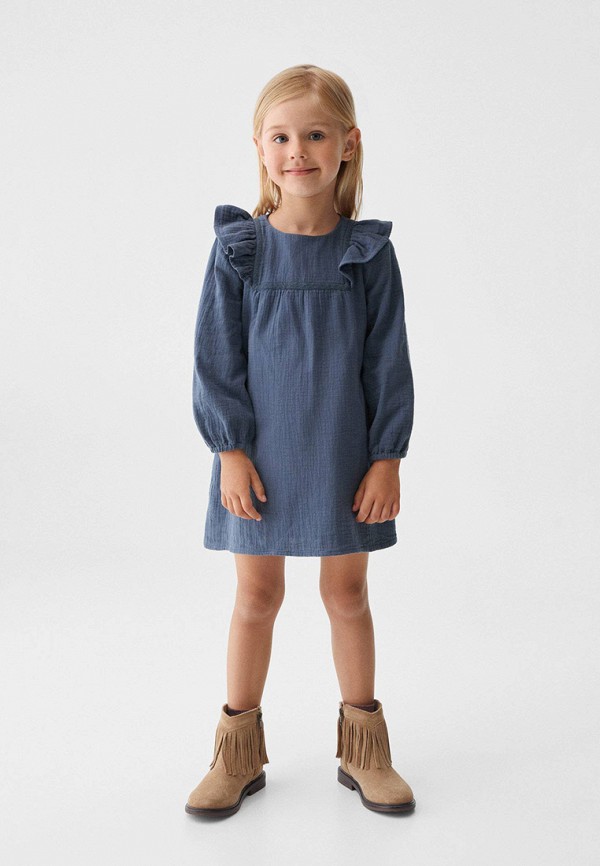 фото Платье mango kids
