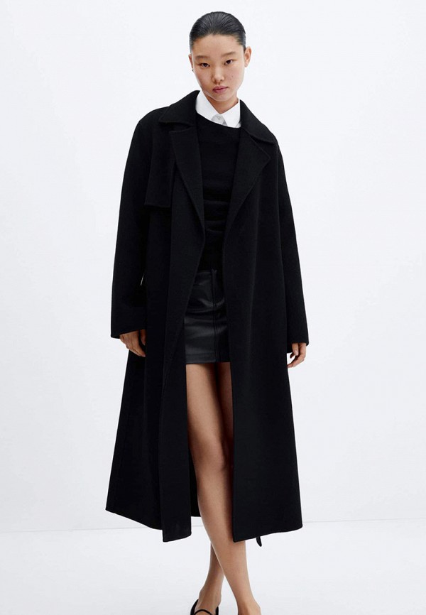 фото Пальто mango