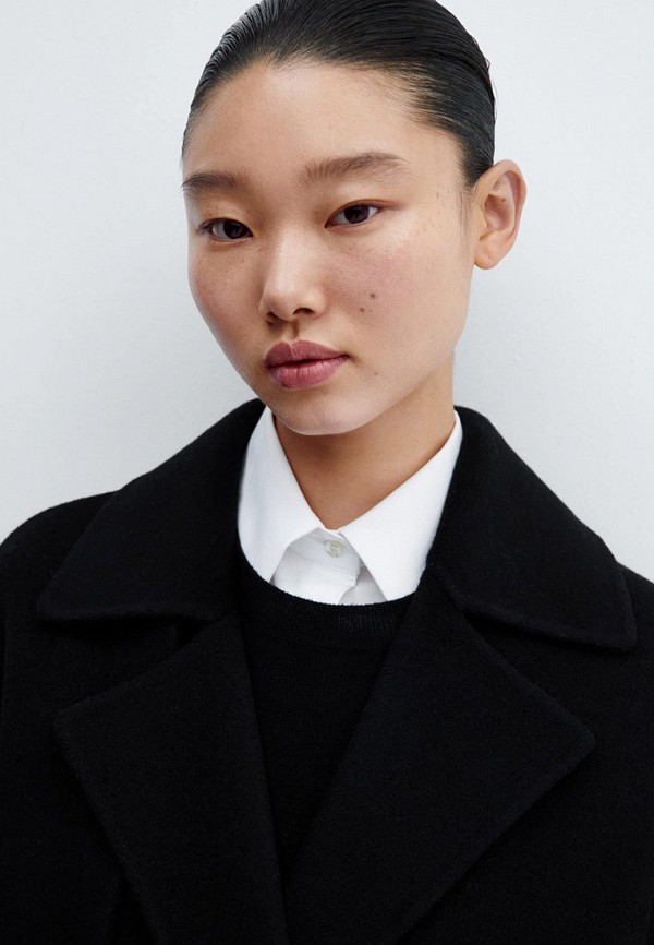 фото Пальто mango