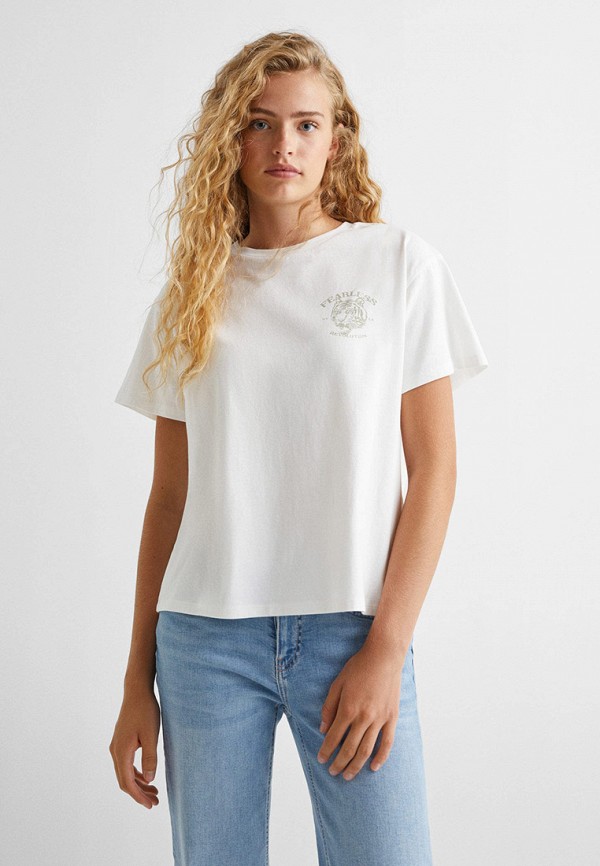 фото Футболка mango kids