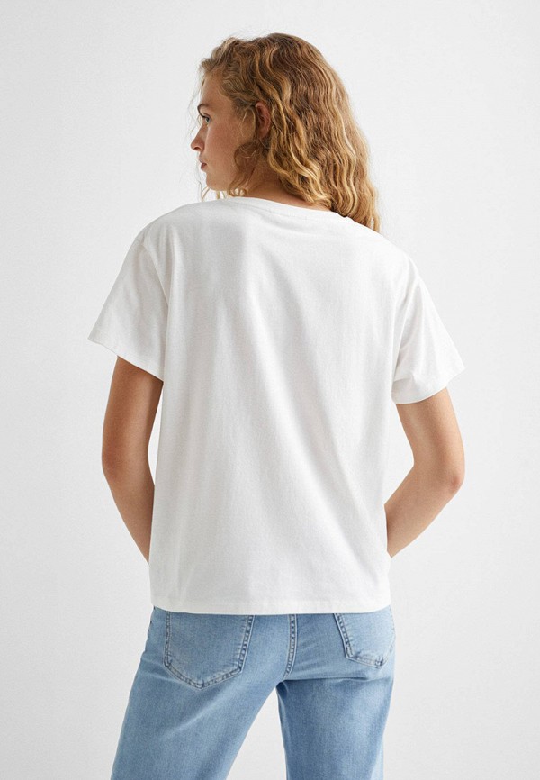 фото Футболка mango kids