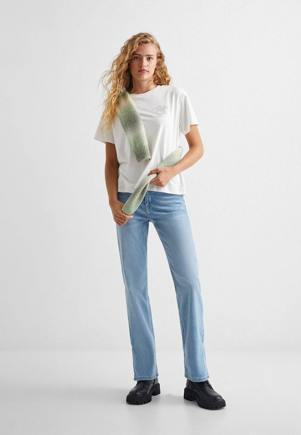 фото Футболка mango kids