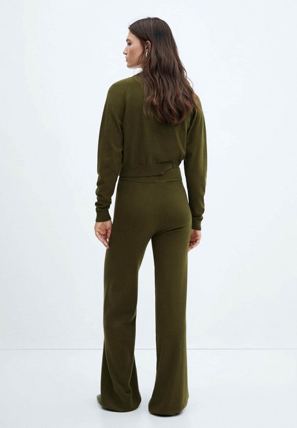 фото Брюки mango