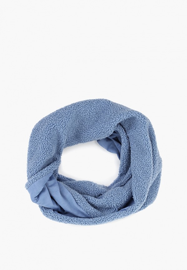 

Снуд Mango Kids, Голубой, BLEUS