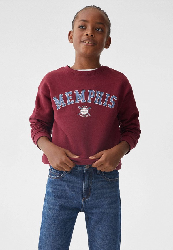 фото Джинсы mango kids