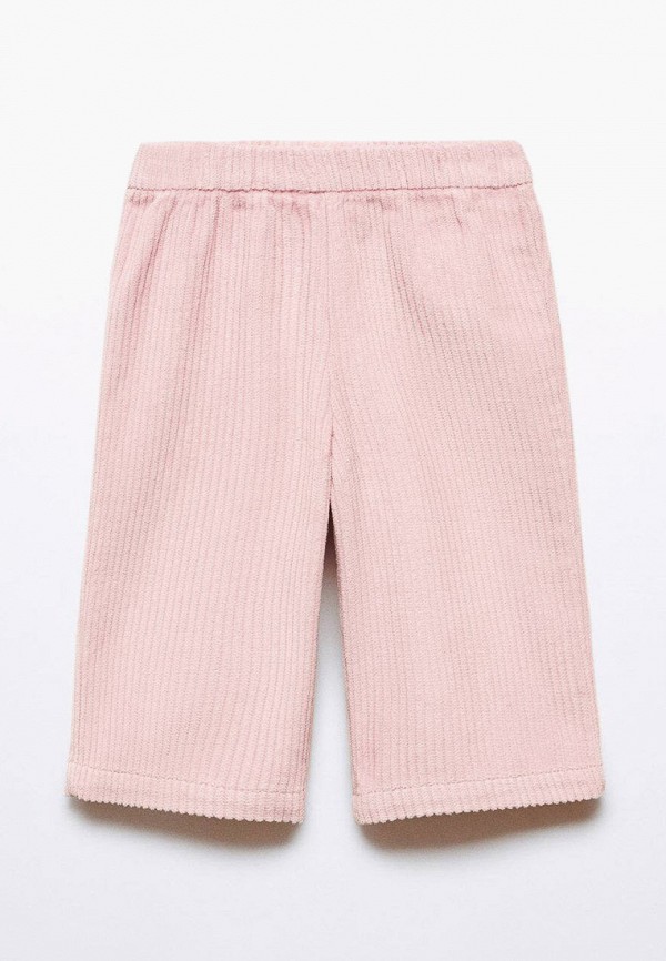 

Брюки Mango Kids, Розовый, INES
