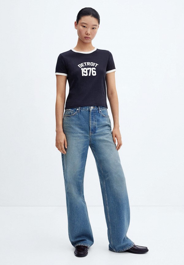 фото Футболка mango