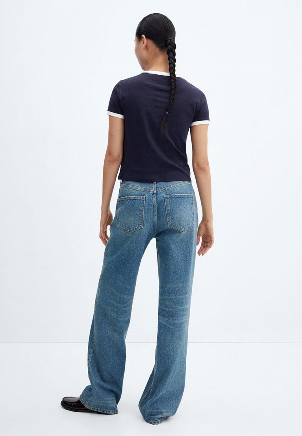 фото Футболка mango