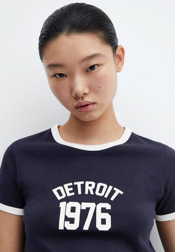 фото Футболка mango