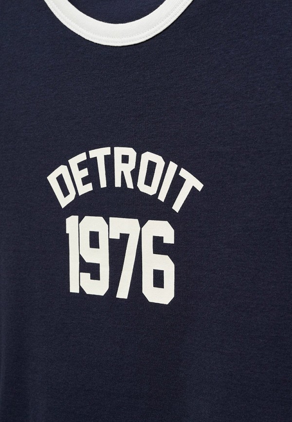 фото Футболка mango