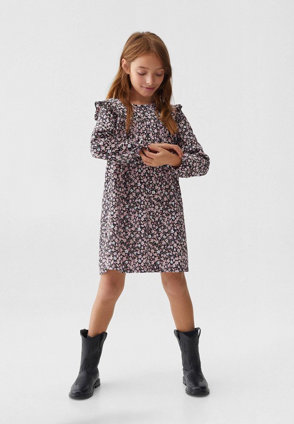 фото Платье mango kids
